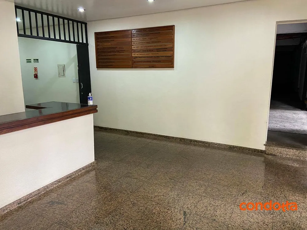Sala-Conjunto, 23 m² - Foto 3