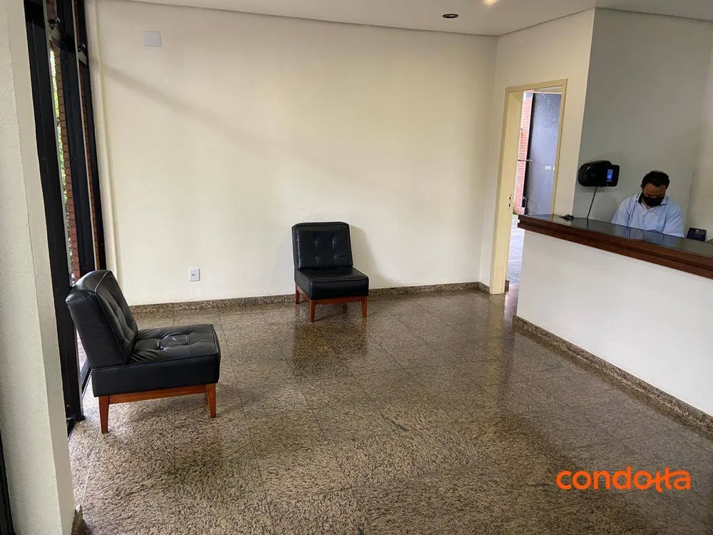 Sala-Conjunto, 23 m² - Foto 9