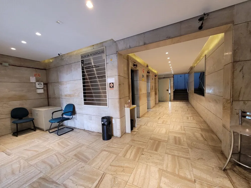 Sala-Conjunto, 500 m² - Foto 2