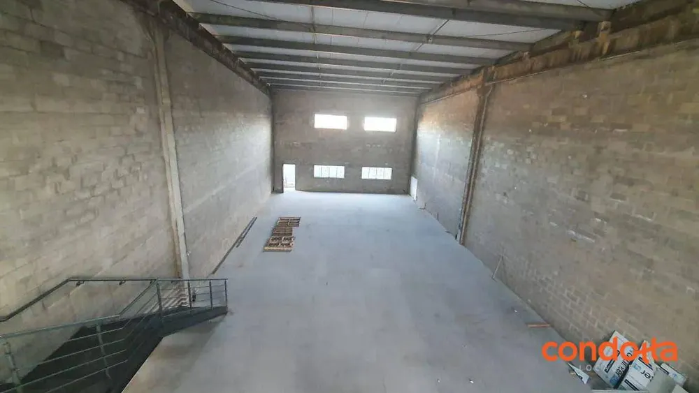 Loja-Salão, 360 m² - Foto 3