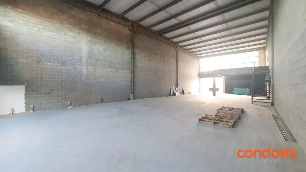 Loja-Salão, 360 m² - Foto 4