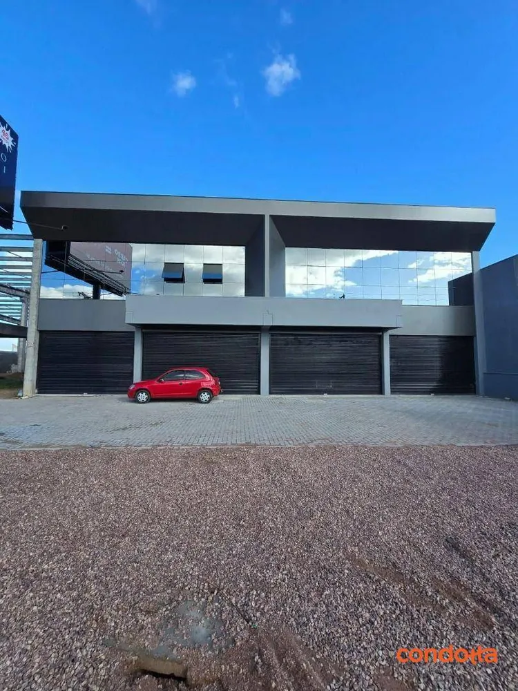 Loja-Salão, 360 m² - Foto 1
