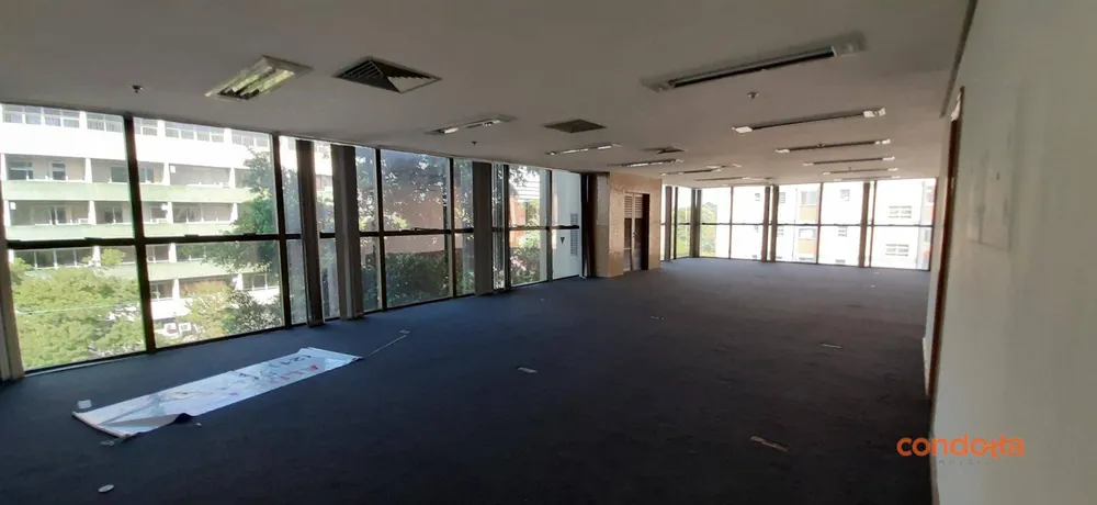 Sala-Conjunto, 153 m² - Foto 2