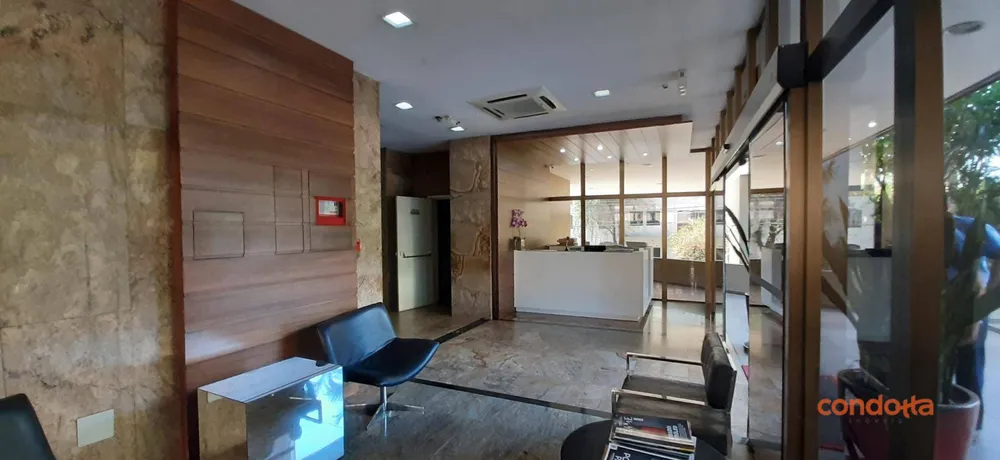 Sala-Conjunto, 153 m² - Foto 8