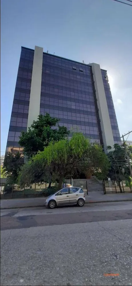 Sala-Conjunto, 153 m² - Foto 1