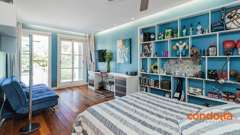 Casa de Condomínio, 7 quartos - Foto 7