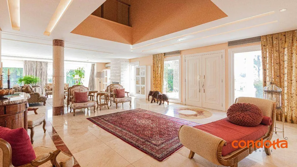 Casa de Condomínio, 7 quartos - Foto 4
