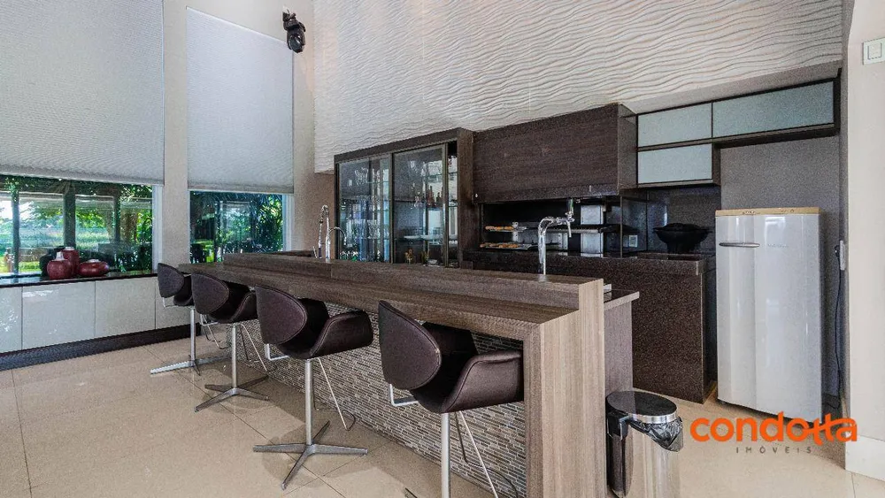 Casa de Condomínio, 7 quartos - Foto 8