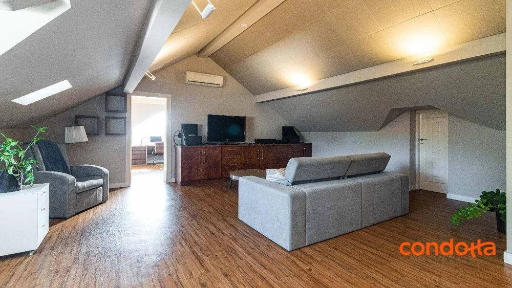 Casa de Condomínio, 7 quartos - Foto 5