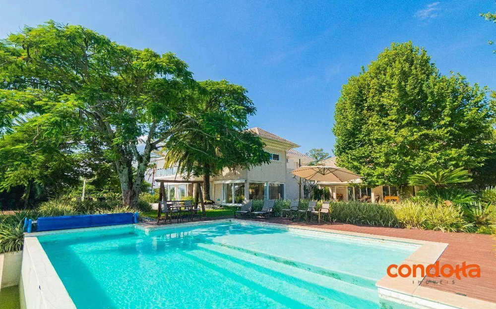 Casa de Condomínio, 7 quartos - Foto 2