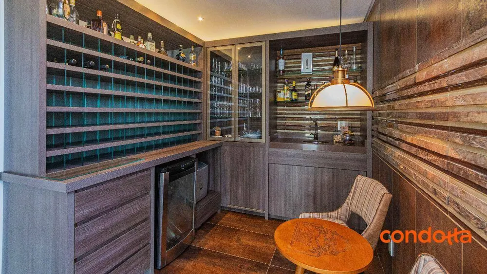 Casa de Condomínio, 7 quartos - Foto 10