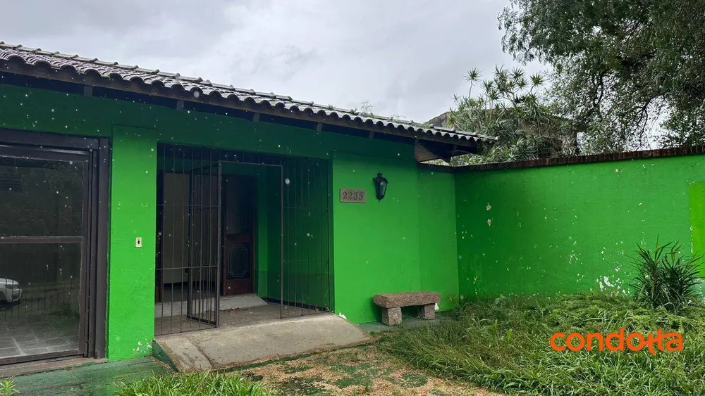 Casa, 2 quartos, 400 m² - Foto 2