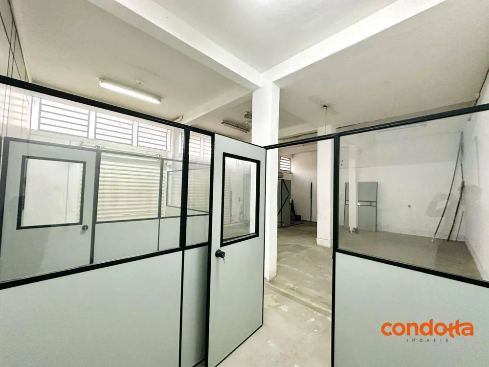 Loja-Salão, 85 m² - Foto 8