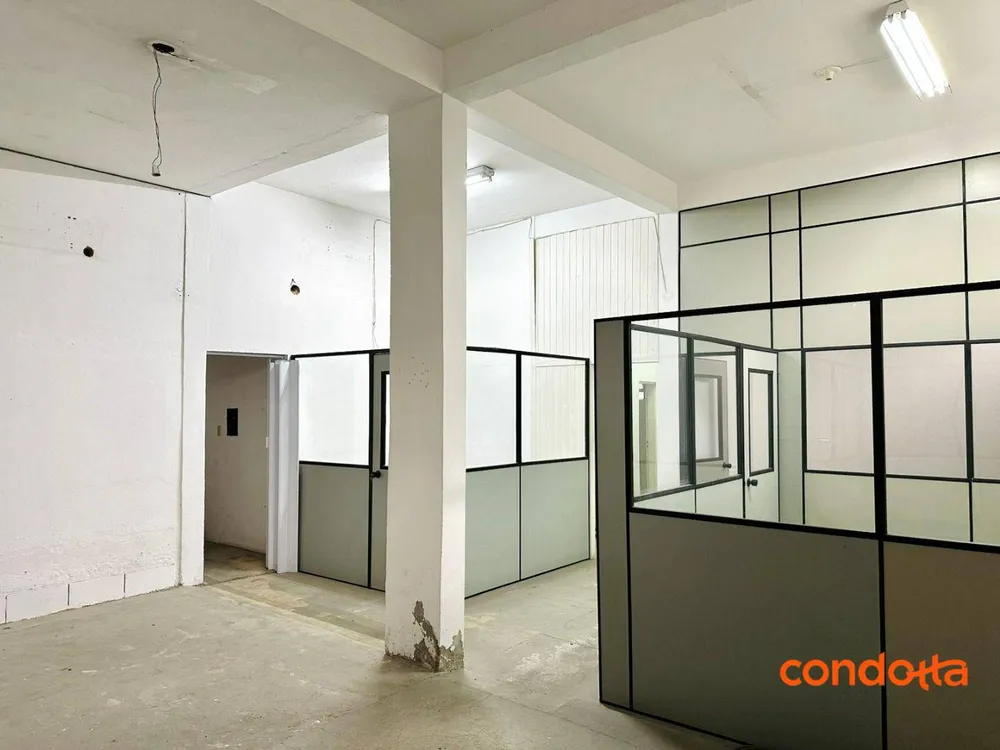 Loja-Salão, 85 m² - Foto 2
