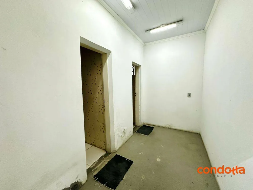 Loja-Salão, 85 m² - Foto 1