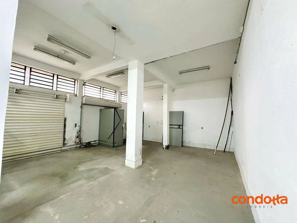 Loja-Salão, 85 m² - Foto 6