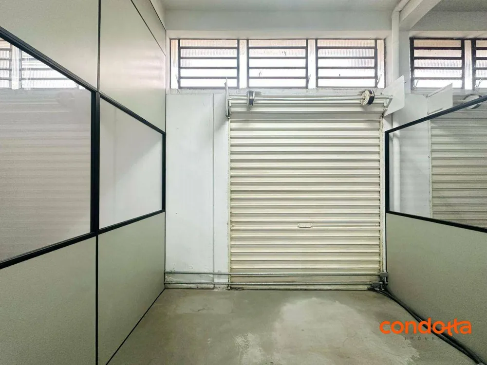 Loja-Salão, 85 m² - Foto 4