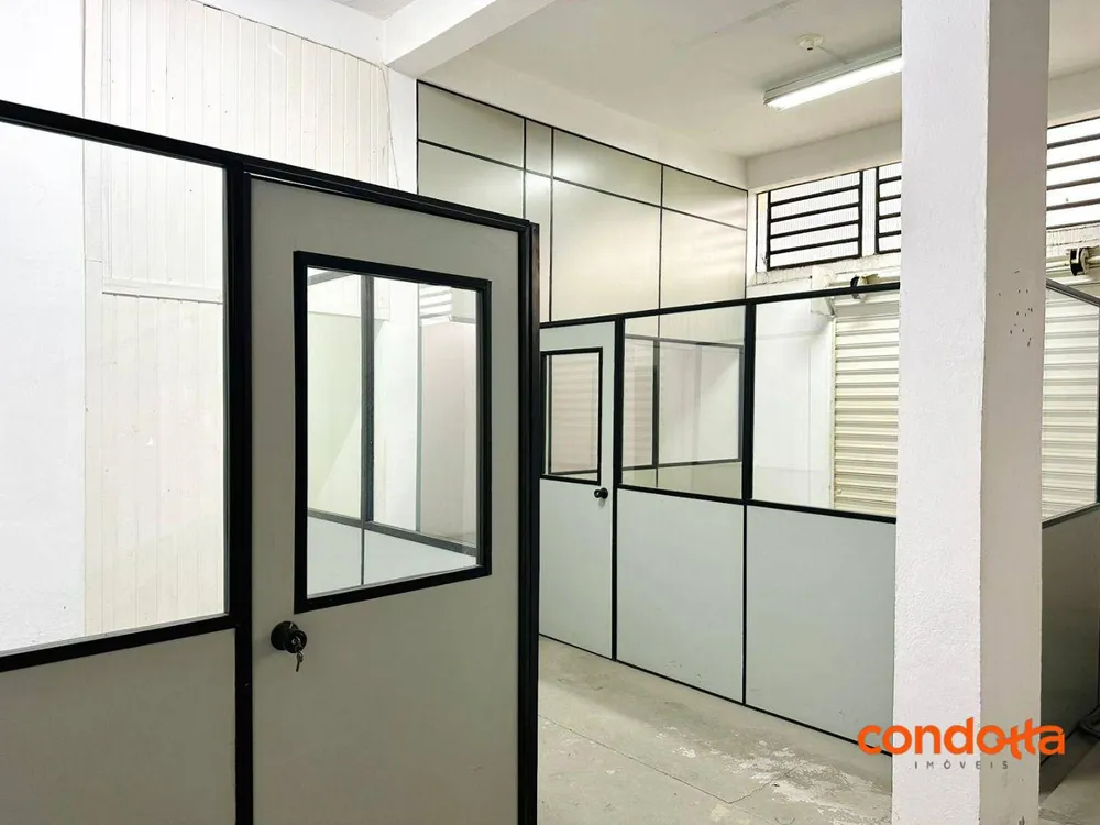 Loja-Salão, 85 m² - Foto 9