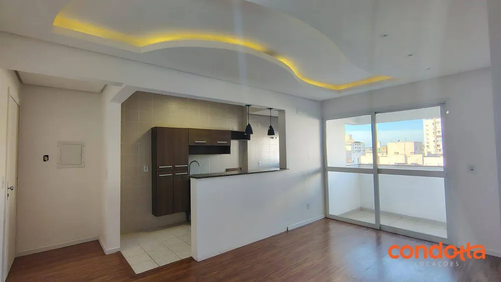 Apartamento, 2 quartos, 64 m² - Foto 3