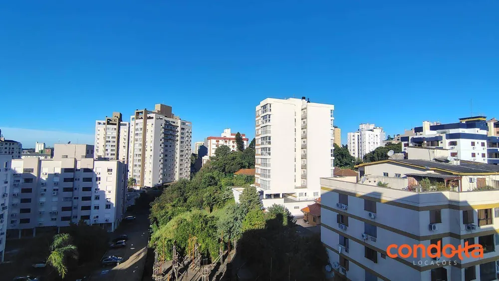 Apartamento, 2 quartos, 64 m² - Foto 2
