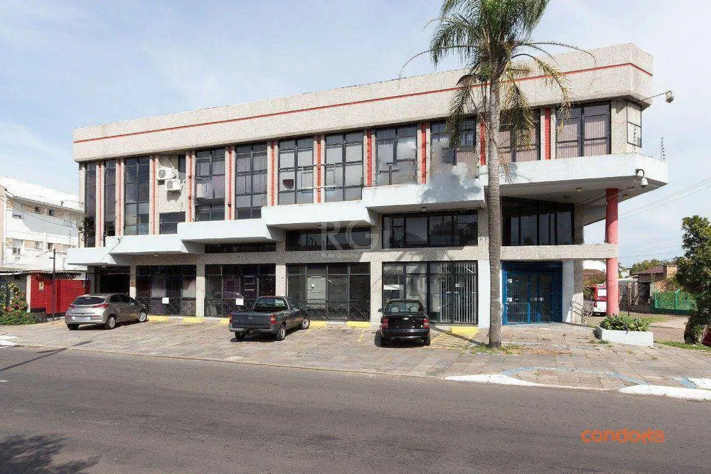 Sala-Conjunto, 45 m² - Foto 1