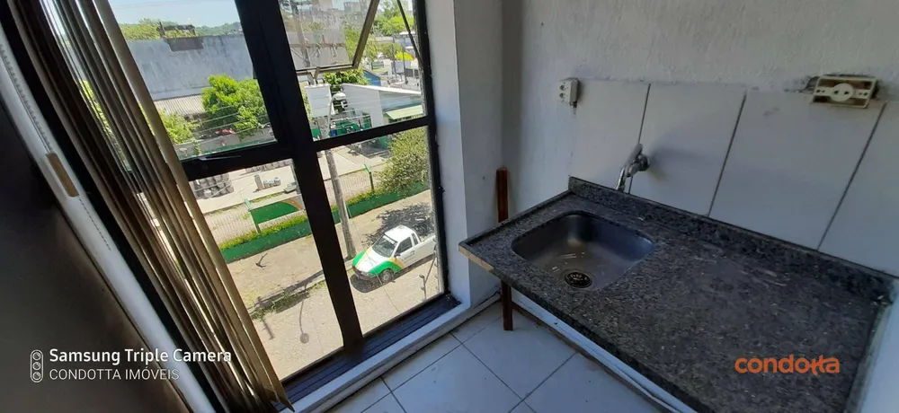 Sala-Conjunto, 45 m² - Foto 6