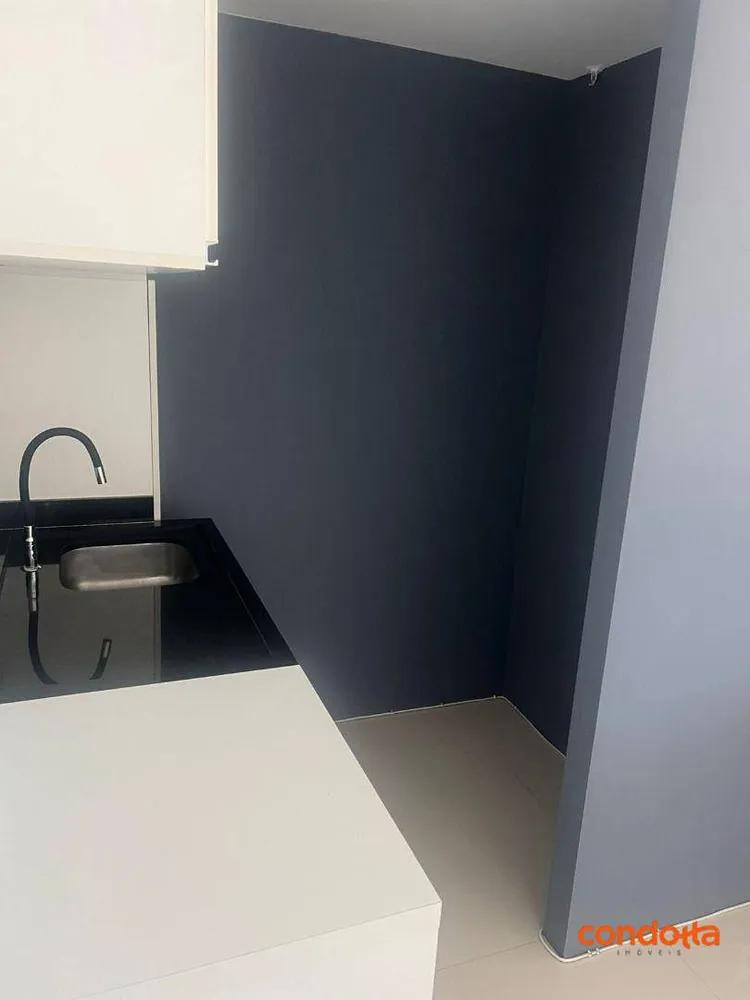 Sala-Conjunto, 42 m² - Foto 5