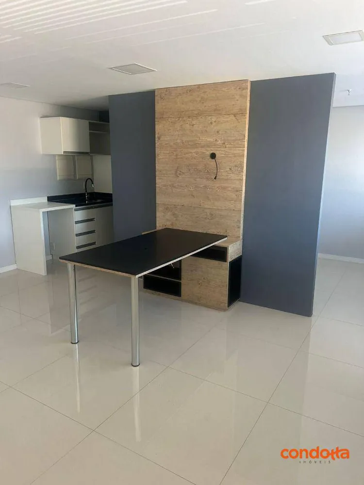 Sala-Conjunto, 42 m² - Foto 4