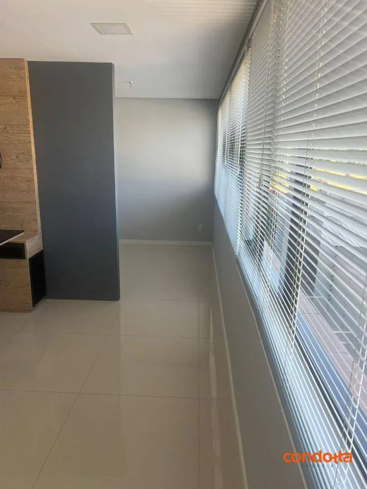 Sala-Conjunto, 42 m² - Foto 9