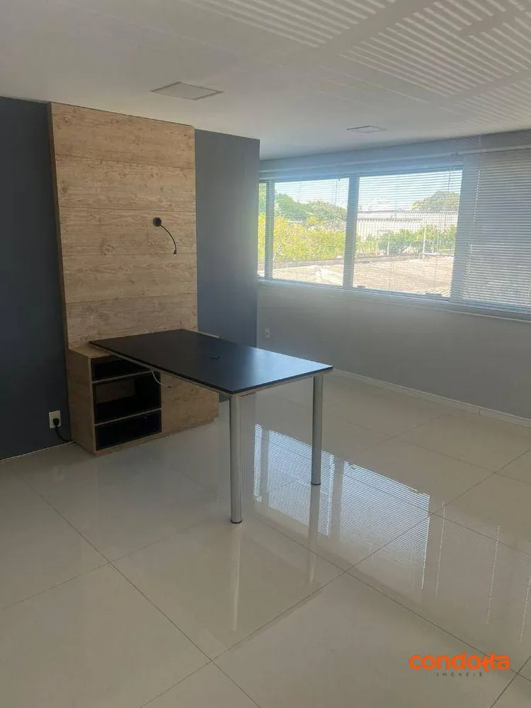 Sala-Conjunto, 42 m² - Foto 3