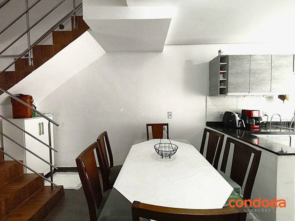 Casa, 2 quartos, 103 m² - Foto 2