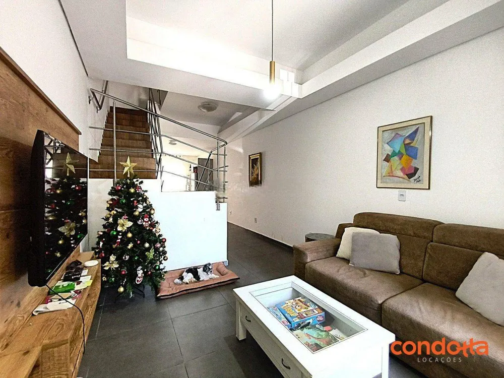Casa, 2 quartos, 103 m² - Foto 4
