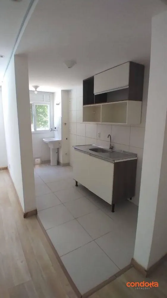 Apartamento, 2 quartos, 49 m² - Foto 8