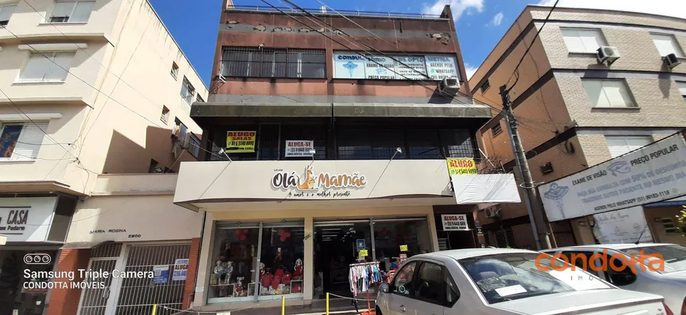 Sala-Conjunto, 38 m² - Foto 1