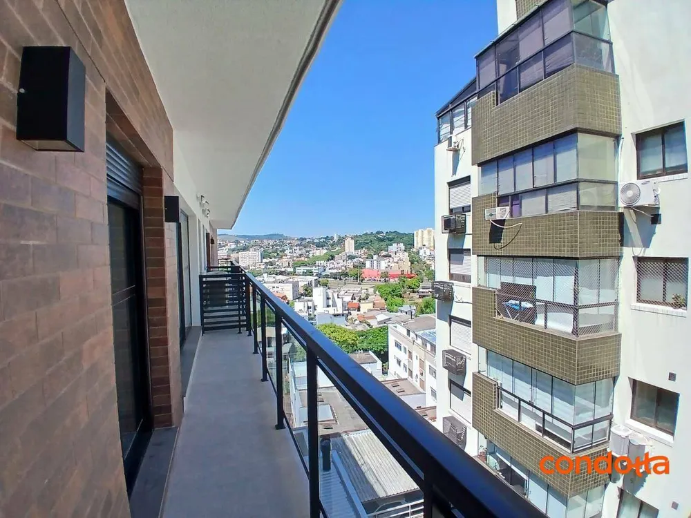Apartamento, 2 quartos, 75 m² - Foto 10