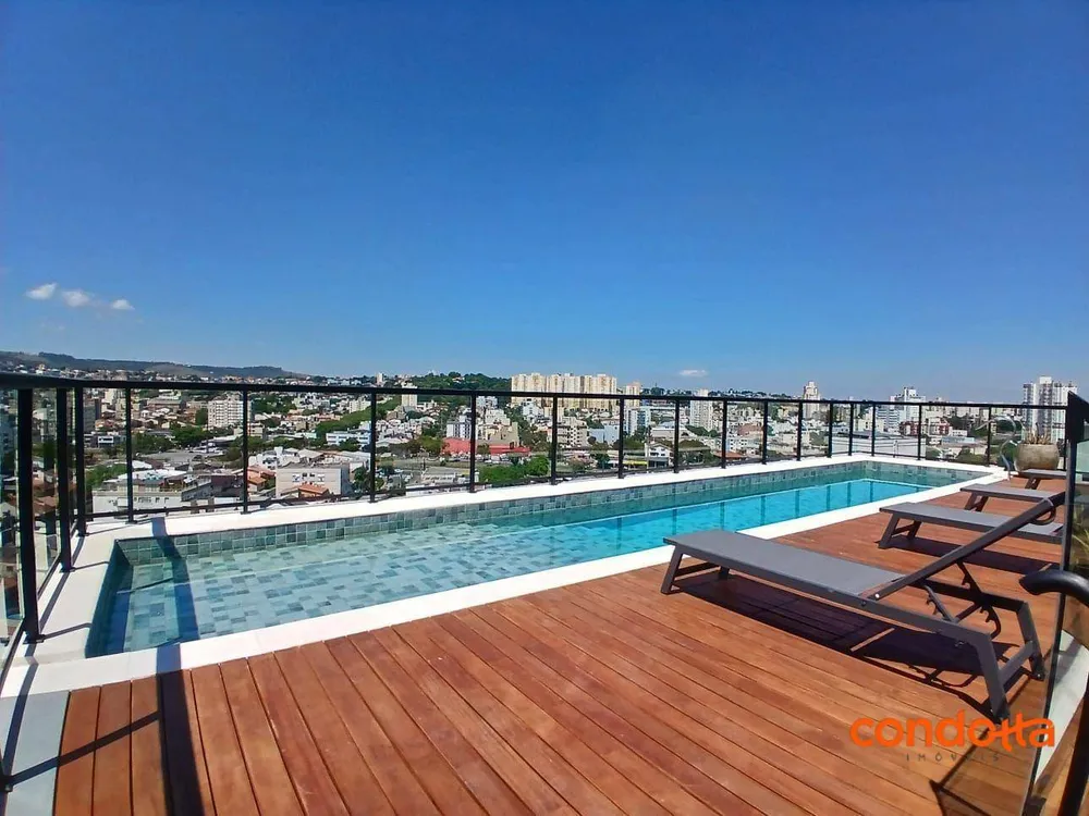 Apartamento, 2 quartos, 75 m² - Foto 13