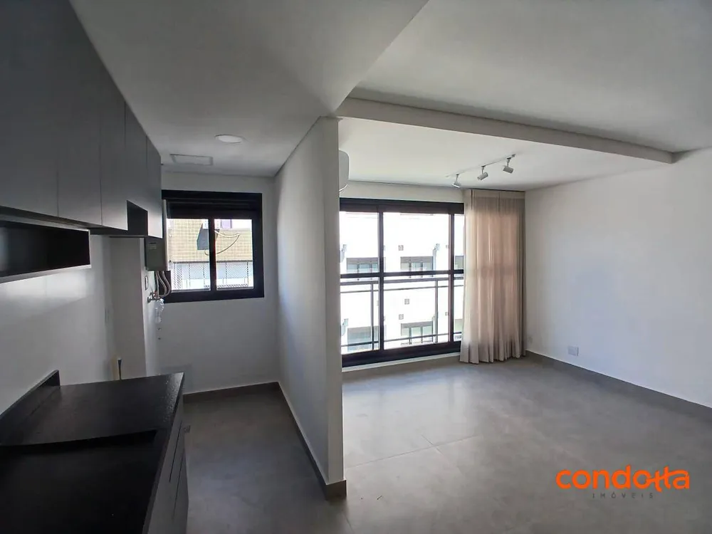 Apartamento, 2 quartos, 75 m² - Foto 11