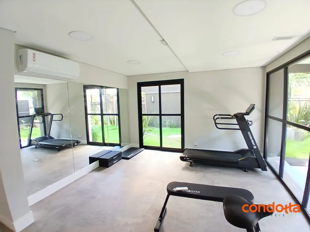 Apartamento, 2 quartos, 75 m² - Foto 2