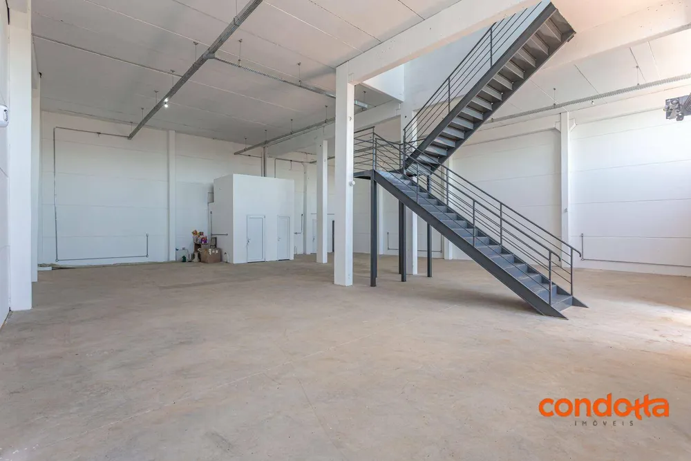 Loja-Salão, 154 m² - Foto 2