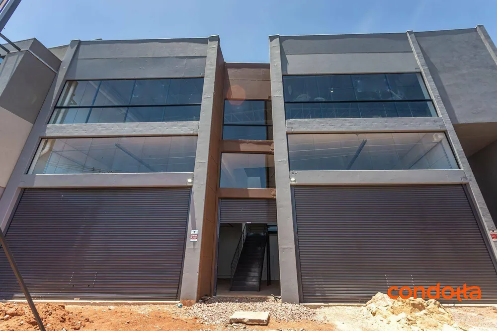 Loja-Salão, 154 m² - Foto 6