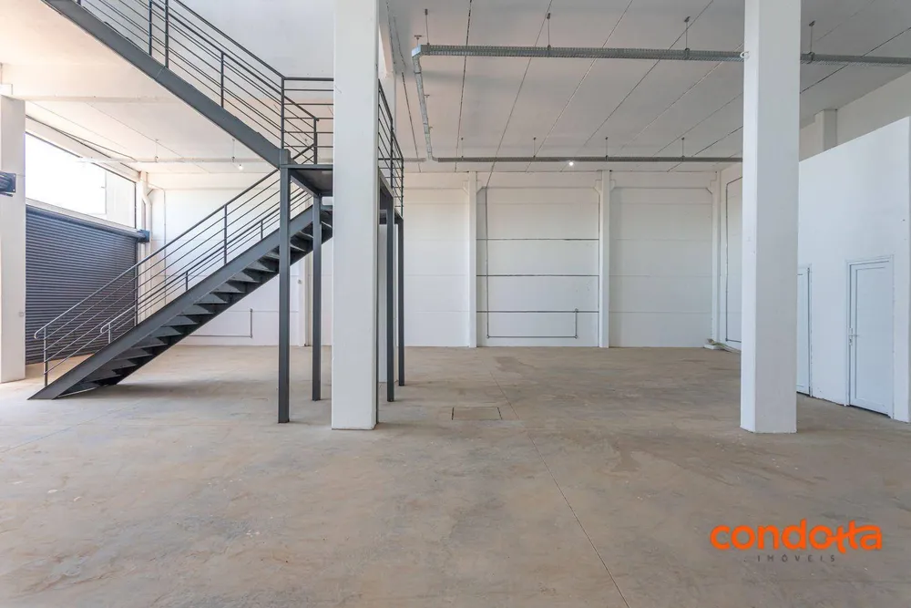 Loja-Salão, 154 m² - Foto 4