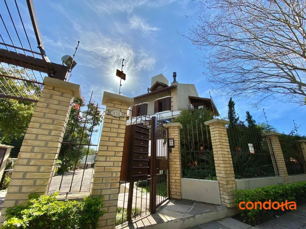 Casa, 3 quartos, 317 m² - Foto 2