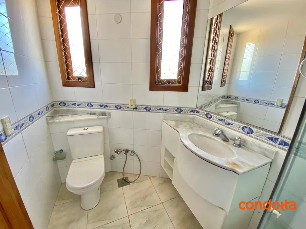 Casa, 3 quartos, 317 m² - Foto 7