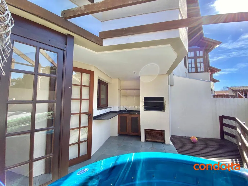 Casa, 3 quartos, 317 m² - Foto 15