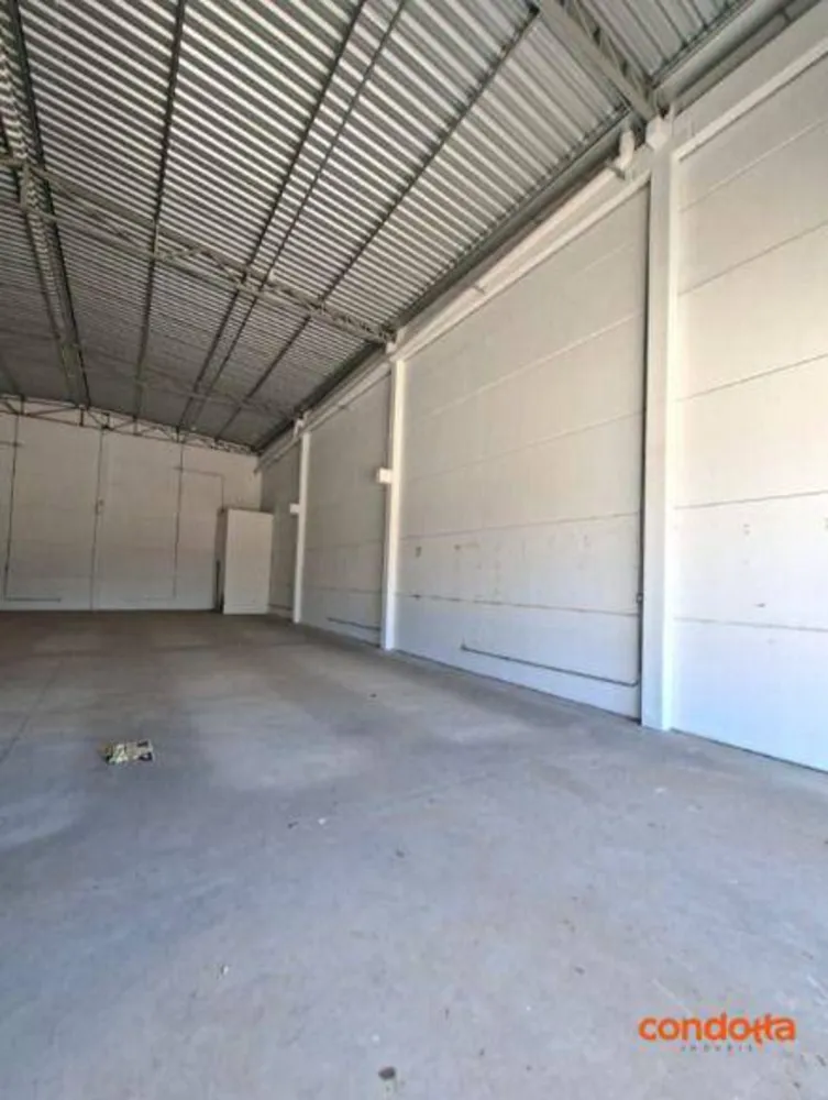 Loja-Salão, 125 m² - Foto 3