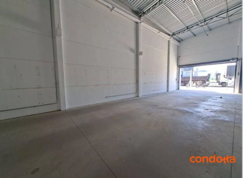 Loja-Salão, 125 m² - Foto 5