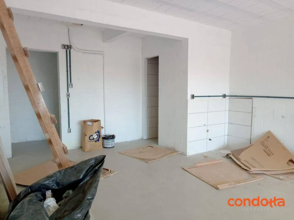 Sala-Conjunto, 37 m² - Foto 7