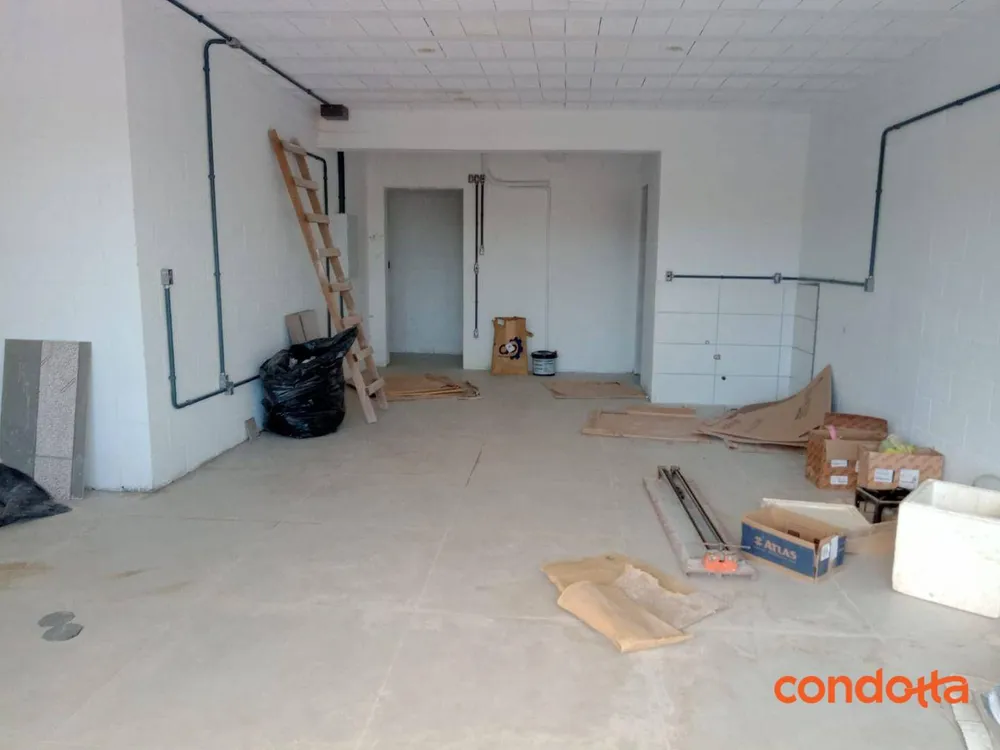 Sala-Conjunto, 37 m² - Foto 4