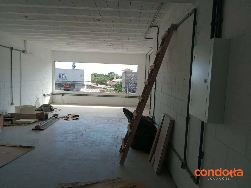 Sala-Conjunto, 37 m² - Foto 6