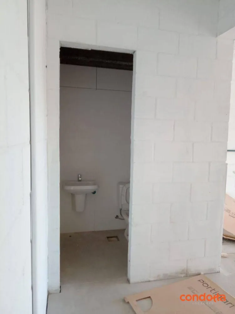 Sala-Conjunto, 37 m² - Foto 3
